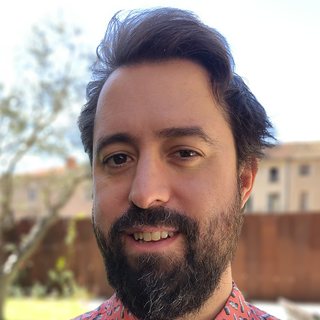 Portrait de Jérémie Gaven